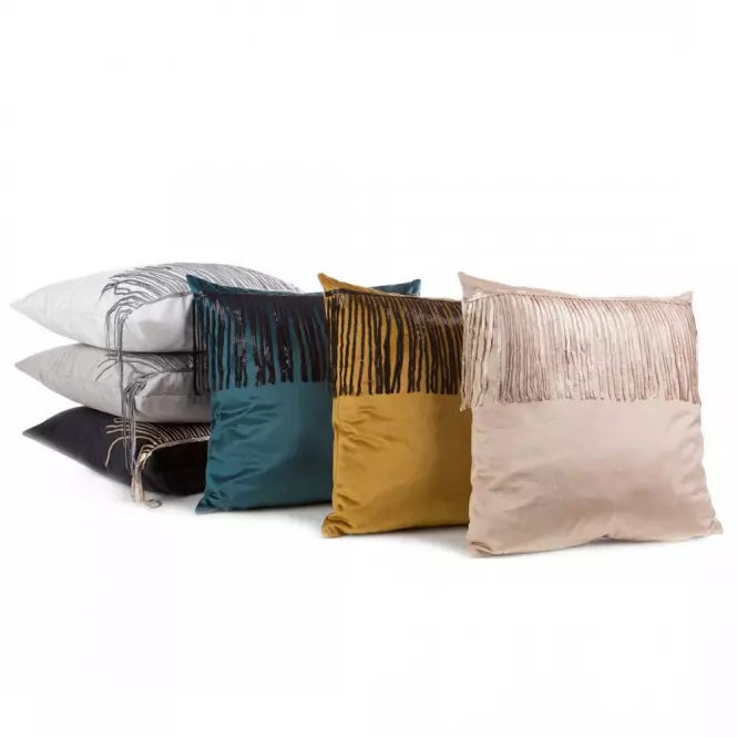 Obliečka na vankúš Jasper/MI+CZ 45x45 386254,4