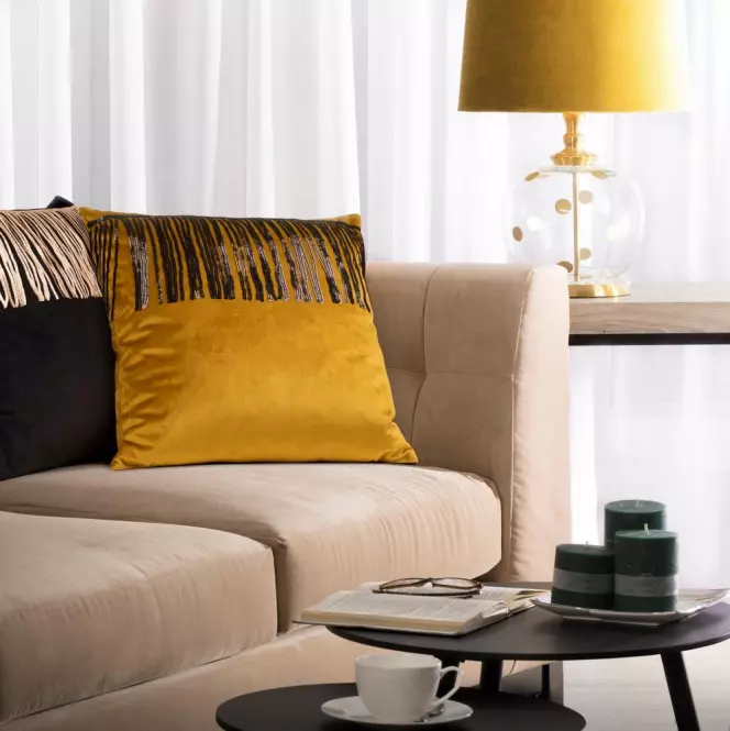 Obliečka na vankúš Jasper/SR+SR 45x45 386249