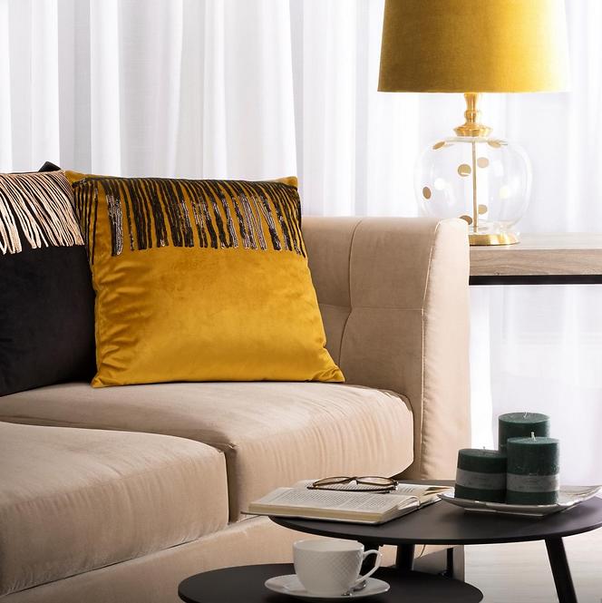 Obliečka na vankúš Jasper/SR+SR 45x45 386249