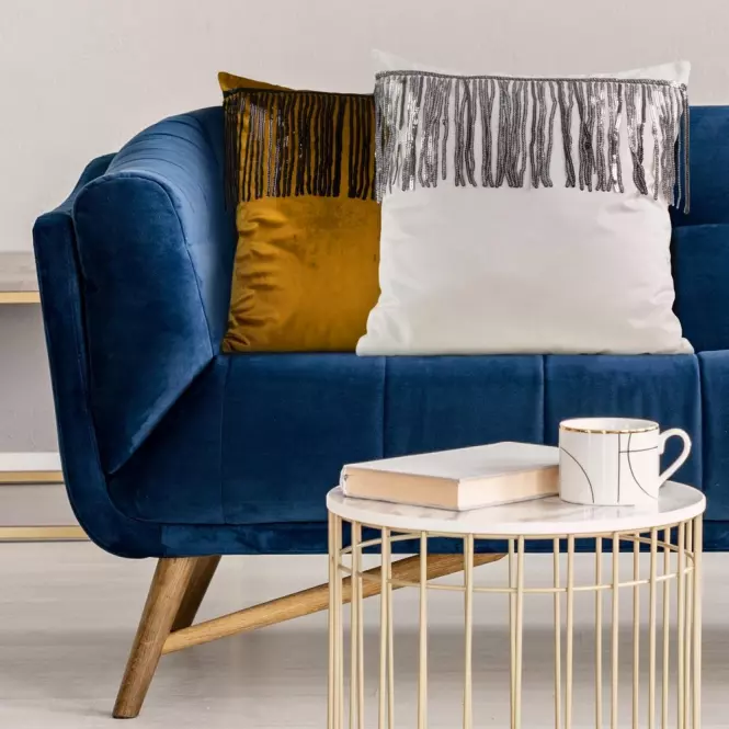 Obliečka na vankúš Jasper/SR+SR 45x45 386249