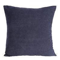 Obliečka na vankúš Julie 45x45 námornícka modrá 367839