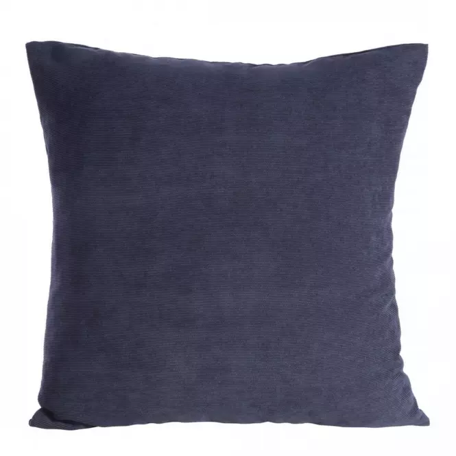 Obliečka na vankúš Julie 45x45 námornícka modrá 367839