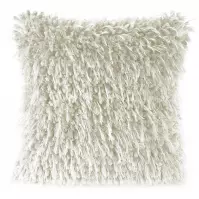Krémová obliečka na vankúš 40x40 324580