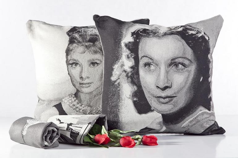 Obliečka na vankúš La DY/1 45x45 15128
