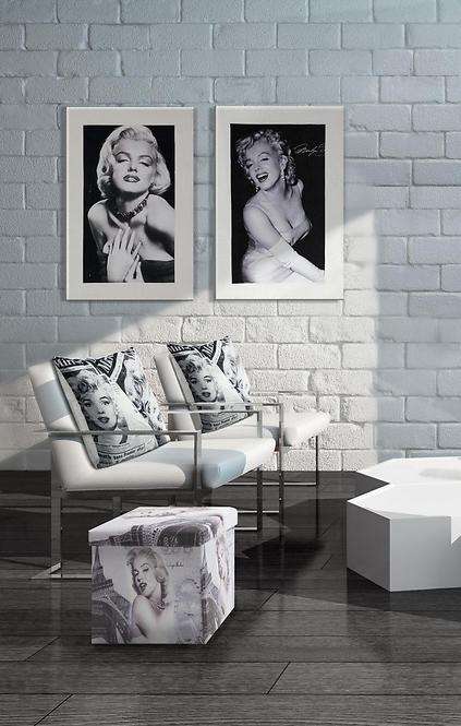 Obliečka na vankúš La DY/1 45x45 15128,3