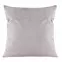 Milo 45x45 oceľová obliečka na vankúš 367116