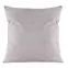 Milo 45x45 oceľová obliečka na vankúš 367116,2