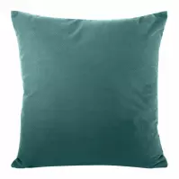 Obliečka na vankúšik Milo 45x45 tyrkysová 367112