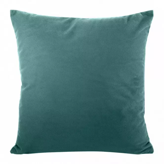 Obliečka na vankúšik Milo 45x45 tyrkysová 367112,2