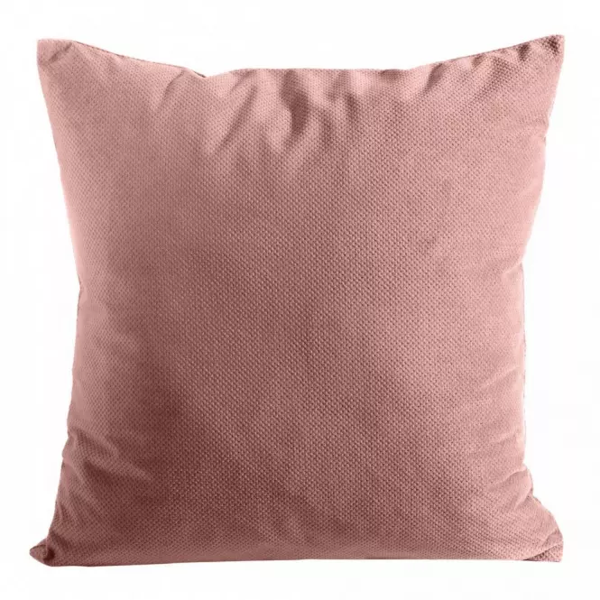 Obliečka na vankúšik Milo/ 45x45 ružová 367114,2