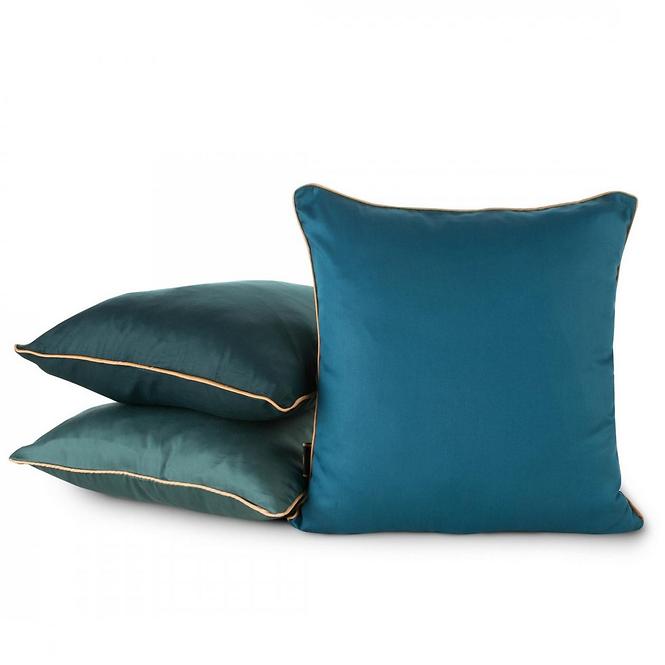 Obliečka na vankúš Premium/Pl/7 45x45 šalvia zlatá 391099,3
