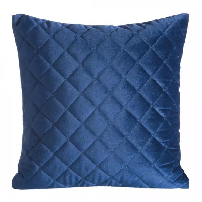 Obliečka na vankúš Ria1 45x45 námornícka modrá 378830