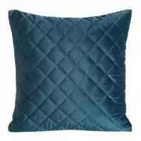 Obliečka na vankúš Ria1 45x45 tyrkysová 378837