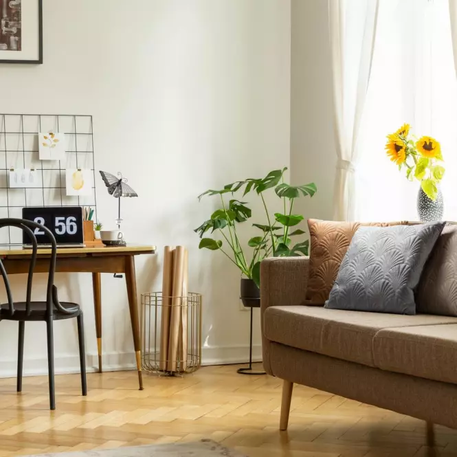 Obliečka na vankúš Ria2 45x45 tmavozelená 378845