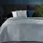 Obliečka na vankúš Ria5 45x45 námornícka modrá 387826,2
