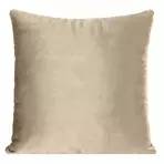 Samanta 40x40 obliečka na vankúš béžová 387530
