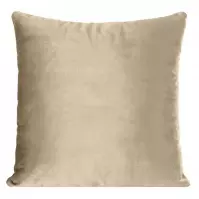 Samanta 40x40 obliečka na vankúš béžová 387530
