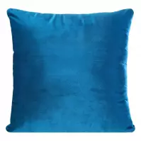 Samanta 40x40 obliečka na vankúš námornícka modrá 374454