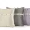 Tiana/04 45x45 popolová obliečka na vankúš 222840,3