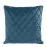 Velvet/27/H 45x45 obliečka na vankúš námornícka modrá 387713