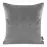 Obliečka na vankúš Velvet/57I 45x45 sivá ľanová 404631