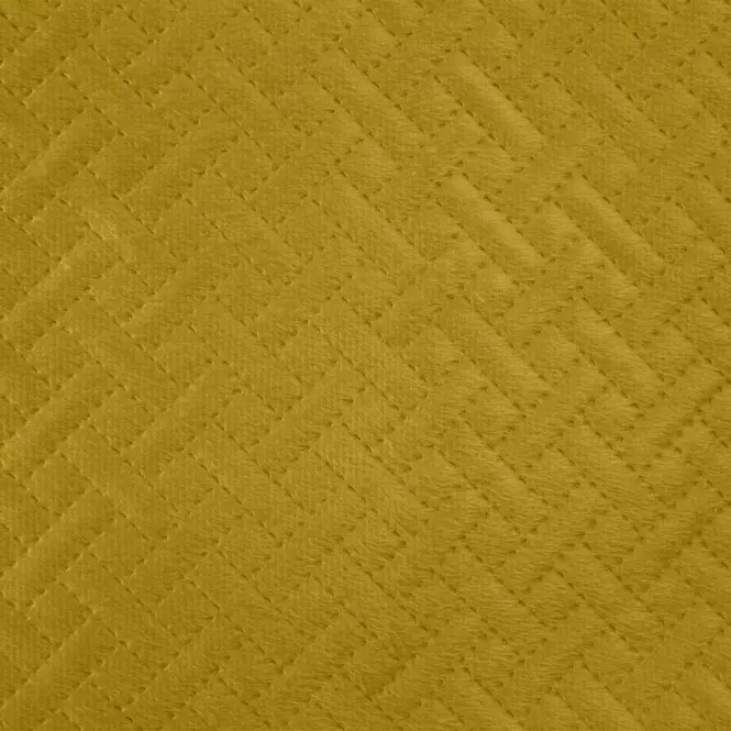 Prehoz SI/N/LUIZ/5/ 200x220 horčicová 389828,3