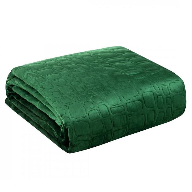Prehoz LC/SALVIA7/NAR 220x240 tmavozelený 392603