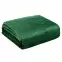Prehoz LC/SALVIA7/NAR 220x240 tmavozelený 392603,5