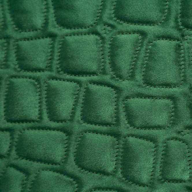 Prehoz LC/SALVIA7/NAR 220x240 tmavozelený 392603