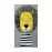 Koberec Print Pera Bumblebee 0,8/1,5 00534(01)