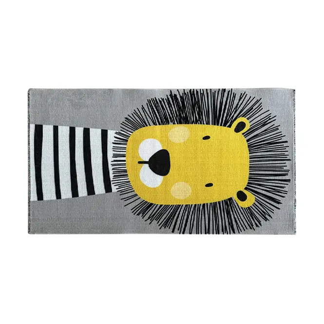 Koberec Print Pera Bumblebee 0,8/1,5 00534(01),3