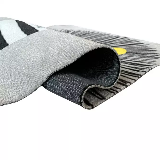 Koberec Print Pera Bumblebee 0,8/1,5 00534(01)