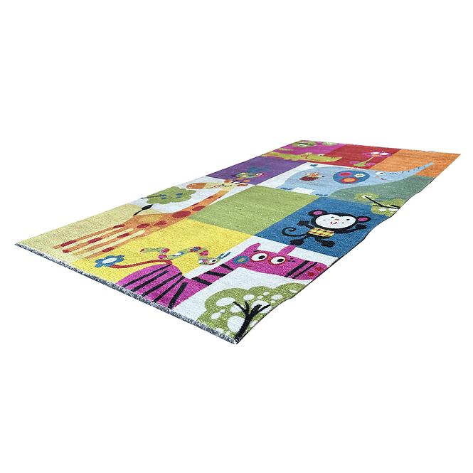 Koberec Print Pera Bumblebee 1,4/2,000521(01),3