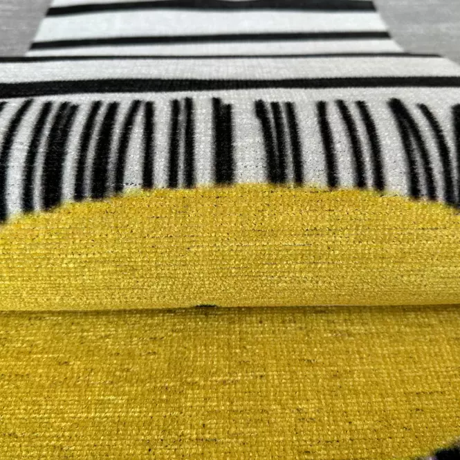 Koberec Print Pera Bumblebee 1,4/2,000534(01)