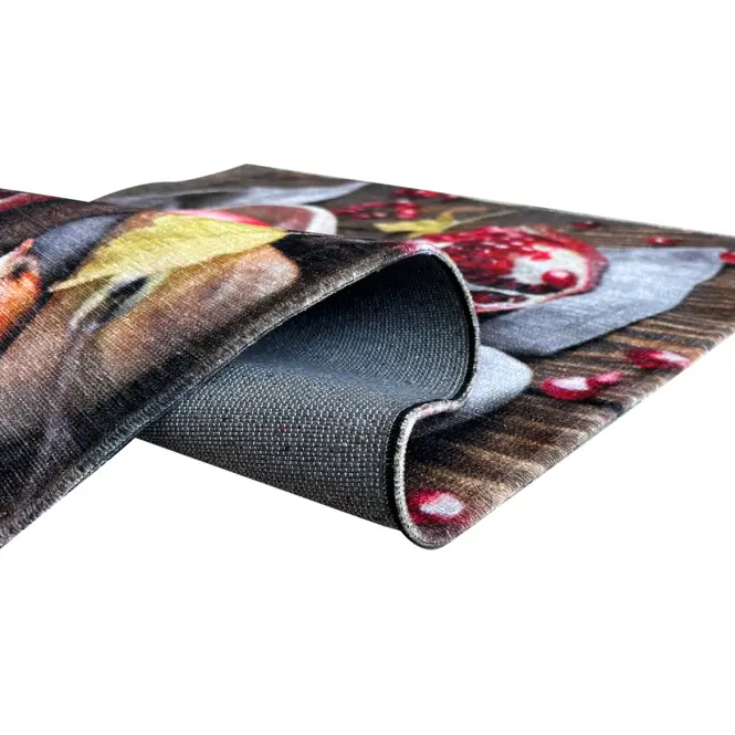 Koberec Print Pera Cherie 0,8/1,5 05024(01),4