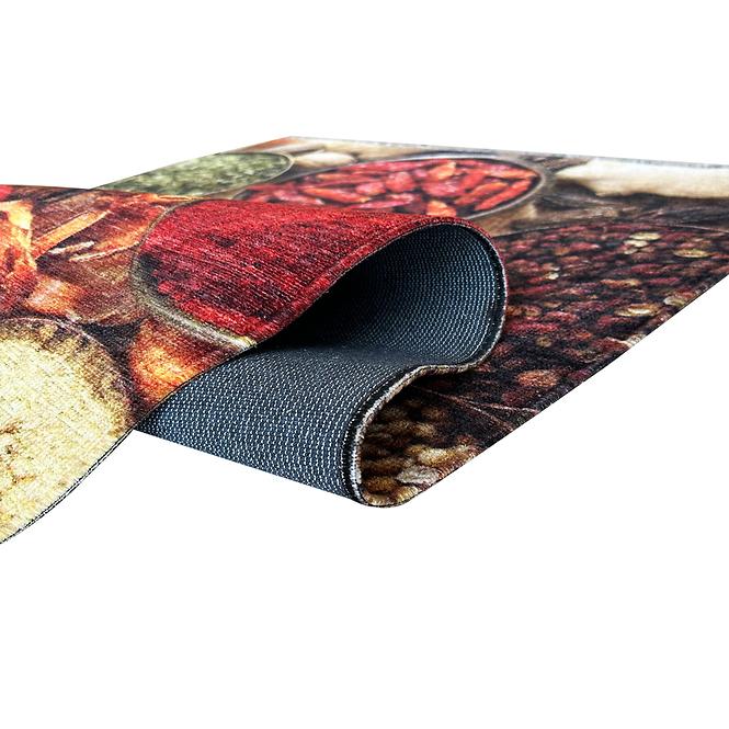 Koberec Print Pera Cherie 0,8/3,0 05019(01),4