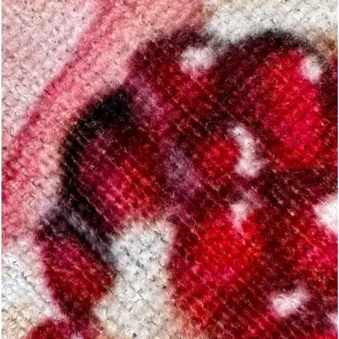 Koberec Print Pera Cherie 0,8/3,0 05024(01)