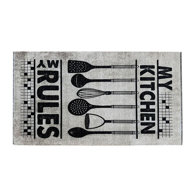 Koberec Print Pera Cherie 0,8/3,0 05072(01),2