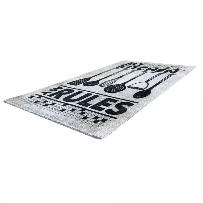 Koberec Print Pera Cherie 0,8/3,0 05072(01)