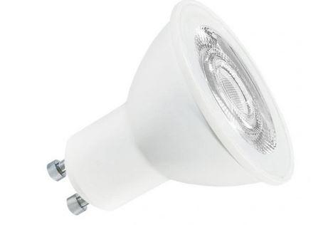 Žiarovka LED Osram  GU10 4,5W 4000K