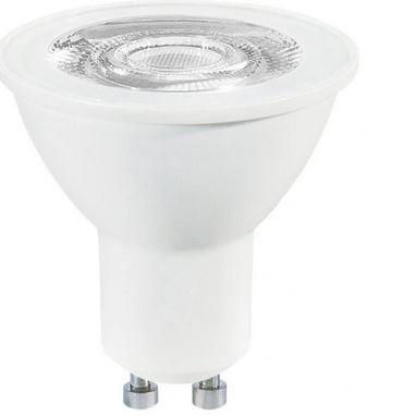 Žiarovka LED Osram  GU10 4,5W 4000K