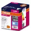 Žiarovka LED Osram  GU10 4,5W 4000K,4