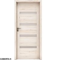 Vnútorné dvere na mieru CABERTA