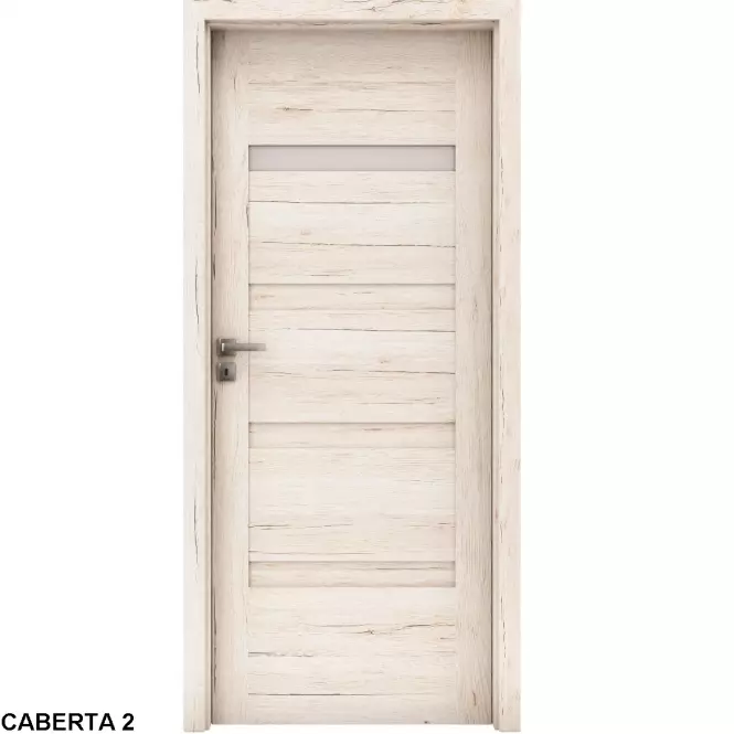 Vnútorné dvere na mieru CABERTA,3
