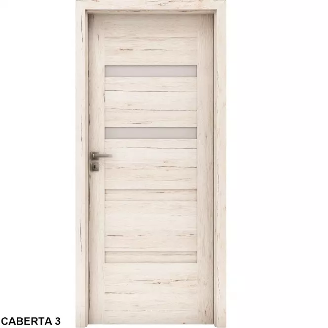 Vnútorné dvere na mieru CABERTA,4