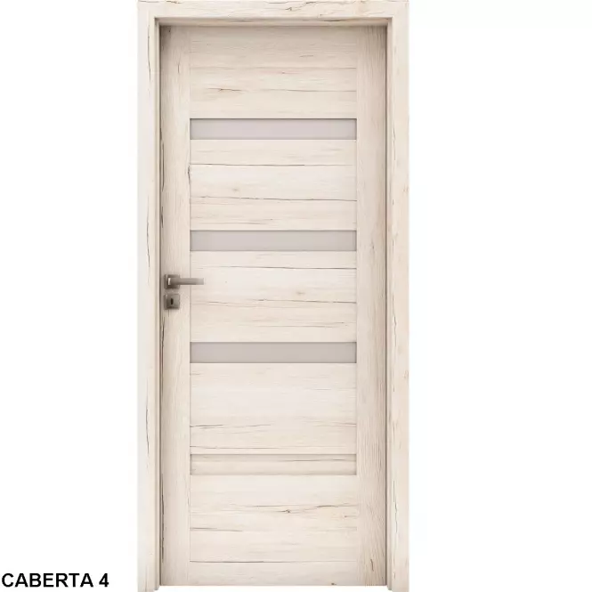 Vnútorné dvere na mieru CABERTA,5