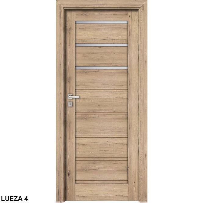 Vnútorné dvere na mieru Lueza
