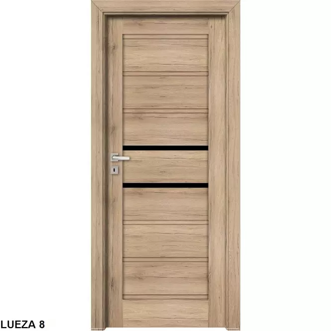 Vnútorné dvere na mieru Lueza