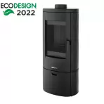 Krbové kachle Palermo 7,8 kW ECO