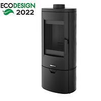 Krbové kachle Palermo 7,8 kW ECO